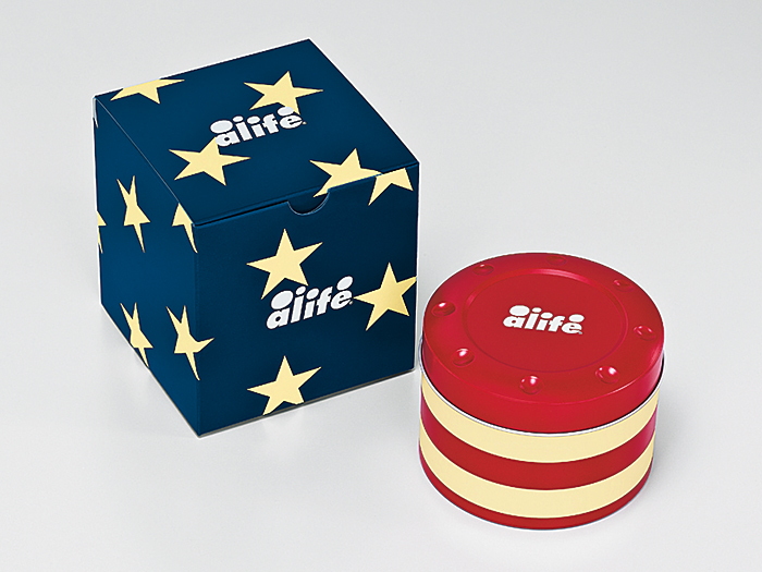 นาฬิกา Casio G-Shock Limited G-SHOCK x ALIFE Collaboration รุ่น GD-X6900AL-2 ของแท้ รับประกัน1ปี