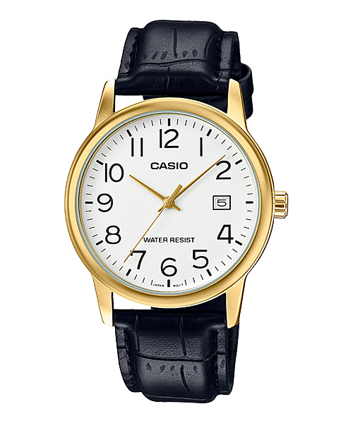 นาฬิกา Casio STANDARD Analog-Men' รุ่น MTP-V002GL-7B2 ของแท้ รับประกัน 1 ปี