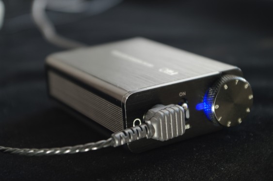 ขาย FiiO E10 USB DAC + Amplifier