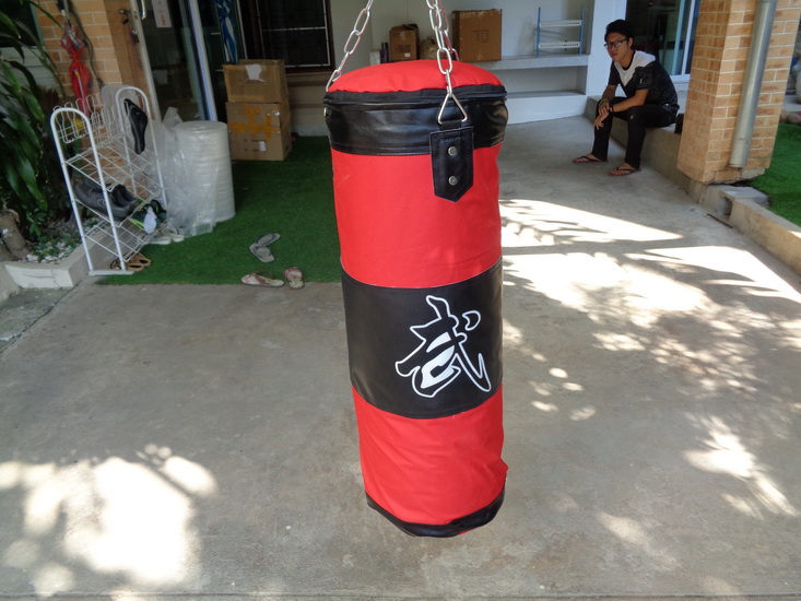 กระสอบทรายแบบแขวน 80 cm