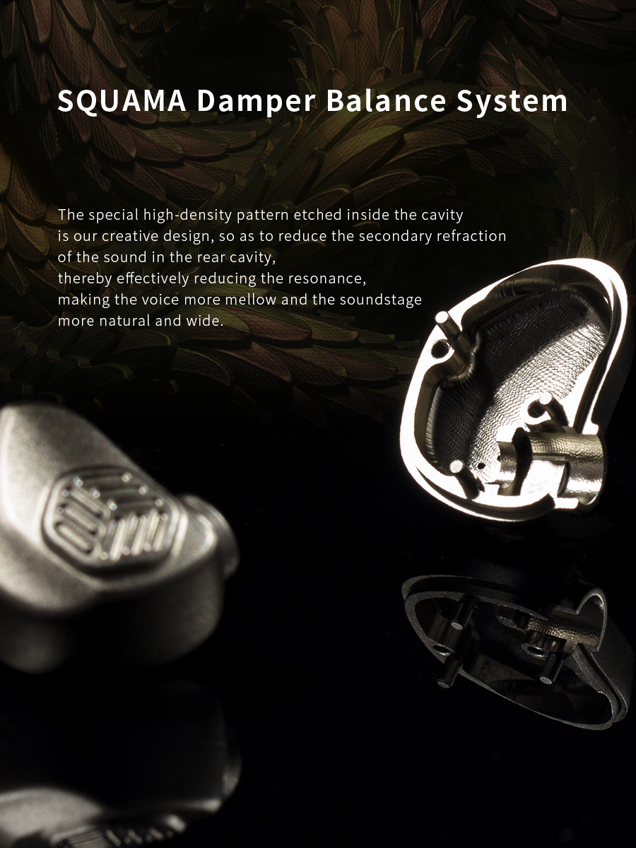 ขาย Astrotec AM850 MK2 หูฟัง IEMs ที่ใช้ Diaphragm LCP จากญี่ปุ่น