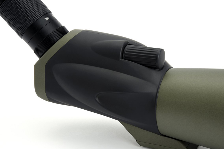 กล้องส่องทางไกล ตาเดียว Celestron 20-60x80A