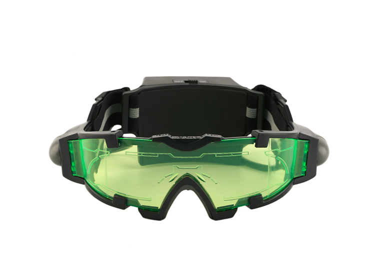 แว่นตา night VISION