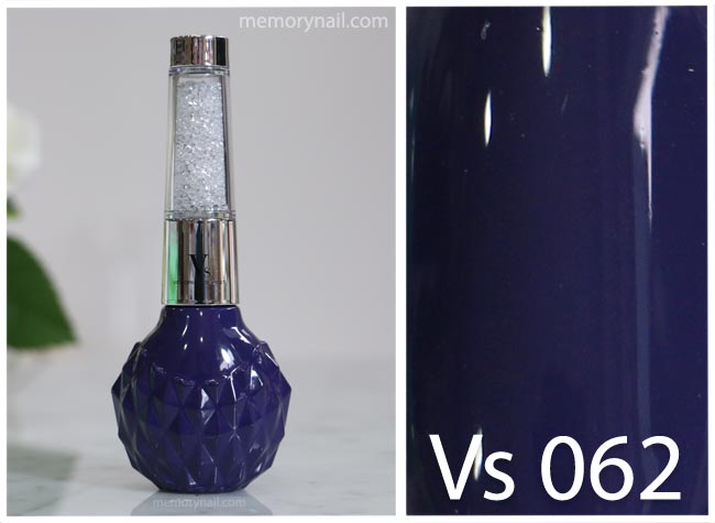 สีเจล,สีเจลทาเล็บ
