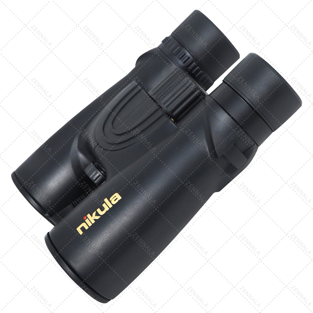กล้องส่องทางไกล สองตา Nikula 10x42