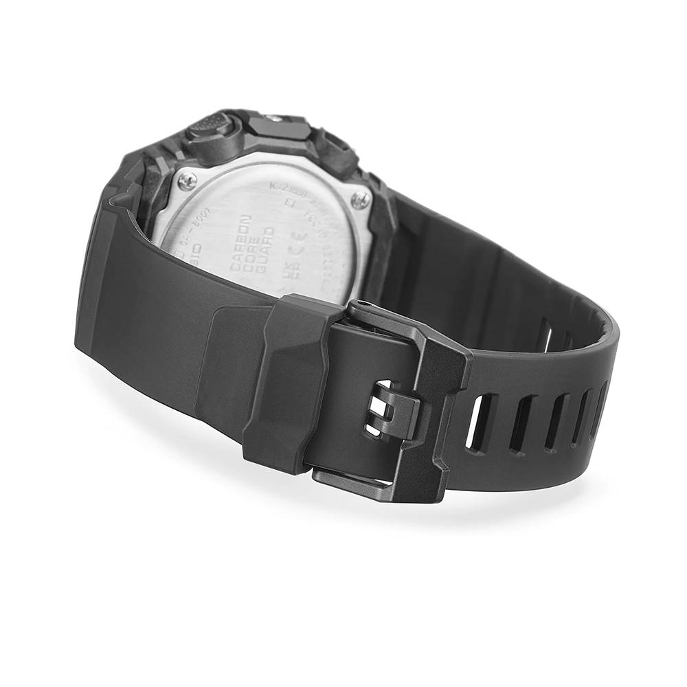 นาฬิกา Casio G-Shock ANALOG-DIGITAL GA-B001 series รุ่น GA-B001-1A ของแท้ รับประกัน1ปี