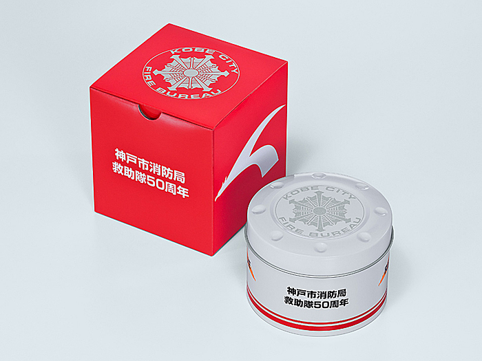 นาฬิกา Casio G-SHOCK x KOBE CITY FIRE BUREAU Only Japan Limited GW-B5600 series รุ่น GW-B5600FB-4JR (ขายเฉพาะJapanเท่านั้น) ของแท้ รับประกัน1ปี