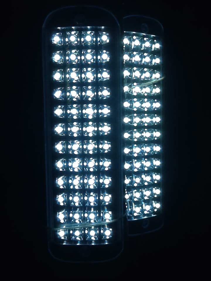 โคมไฟ 48 LED YG3353