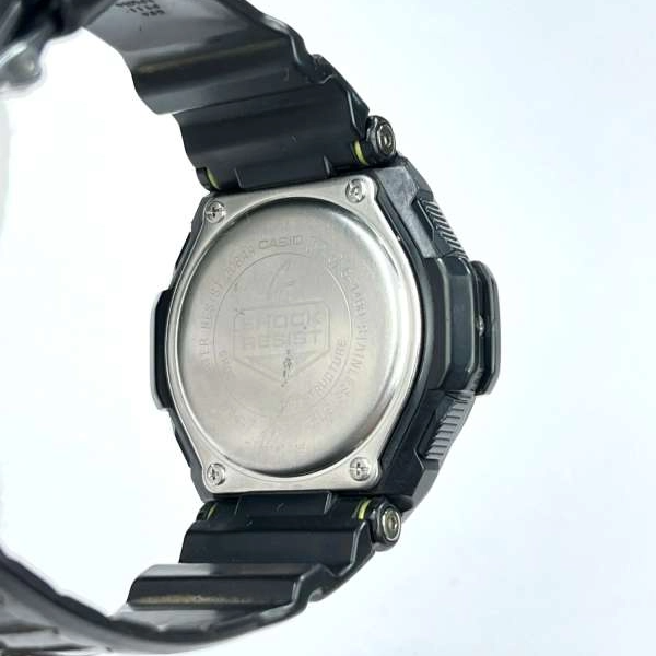 นาฬิกา คาสิโอ Casio G-Shock GRAVITY DEFIER รุ่น G-1400-1A3 ของแท้ รับประกัน1ปี