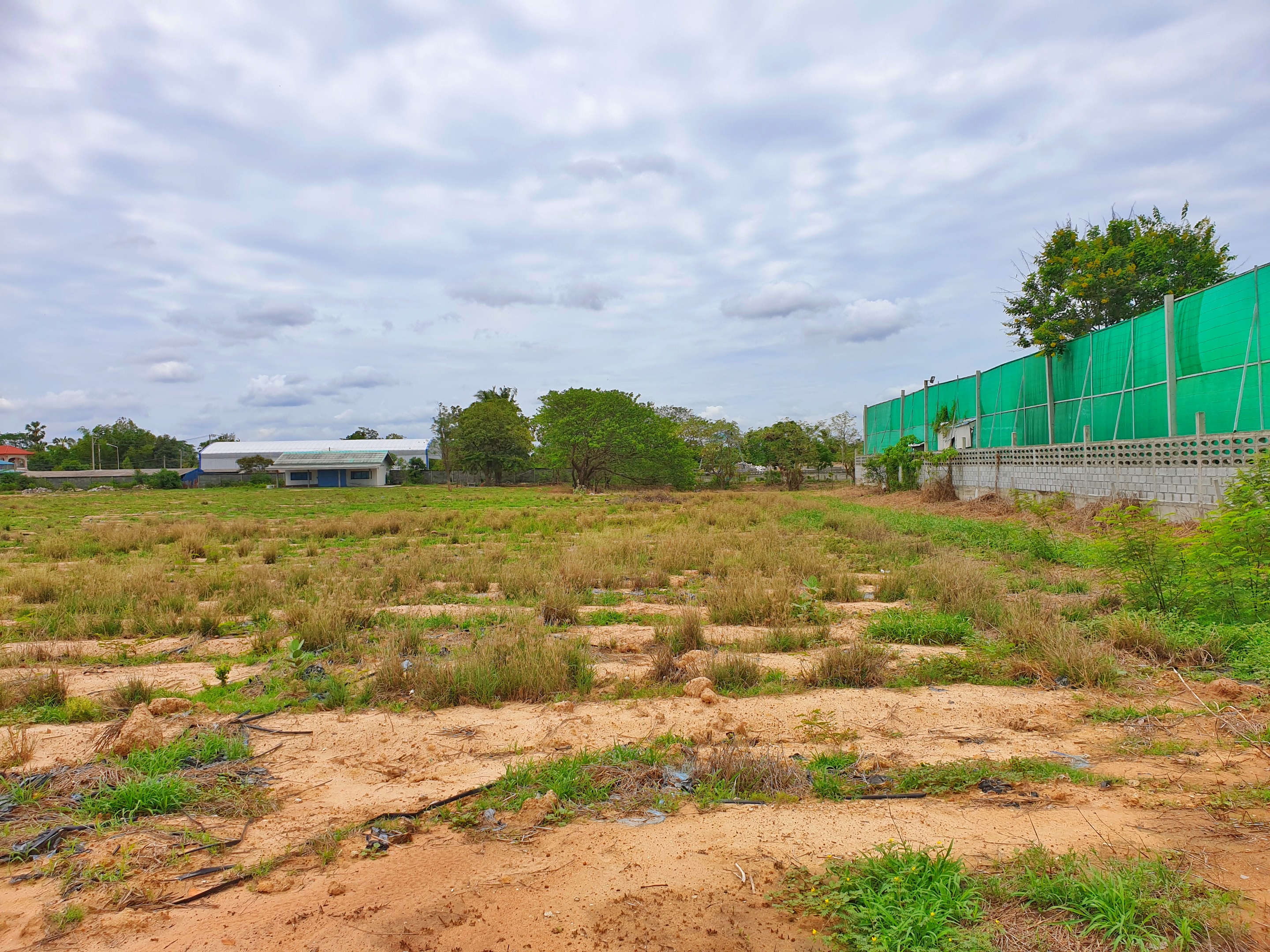 ขายที่ดินแปลงสวย ทำเลทอง จ.สุพรรณบุรี เนื้อที่ 19 ไร่ 2 งาน 69 ไร่ ติดถนนใหญ่ 4 เลน ทางหลวงแผ่นดิน (322) อู่ยา-ดอนเจดีย์