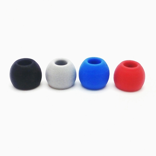 ขาย X-Tips TS400 จุกโฟมสำหรับหูฟังอินเอียร์ทรงกลม ขนาดมาตรฐาน (5.0mm)