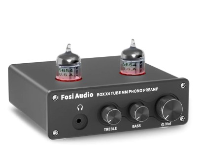 Fosi Audio Box X4