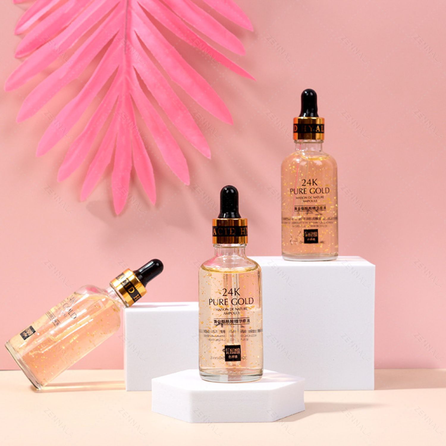 พร็อพถ่ายรูป 3D รูปเรขาคณิต มีหลายแบบให้เลือก