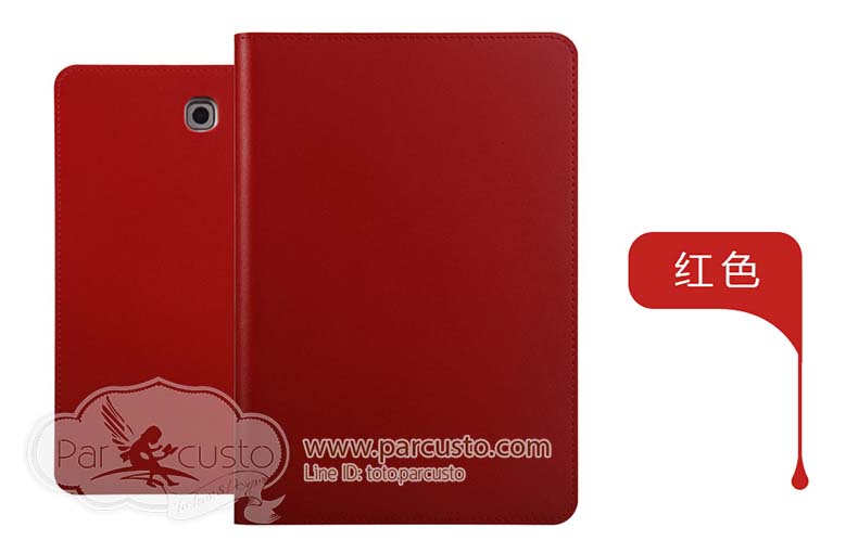 เคส Samsung Galaxy Tab S2 8.0 จาก Doormoon [หมด]