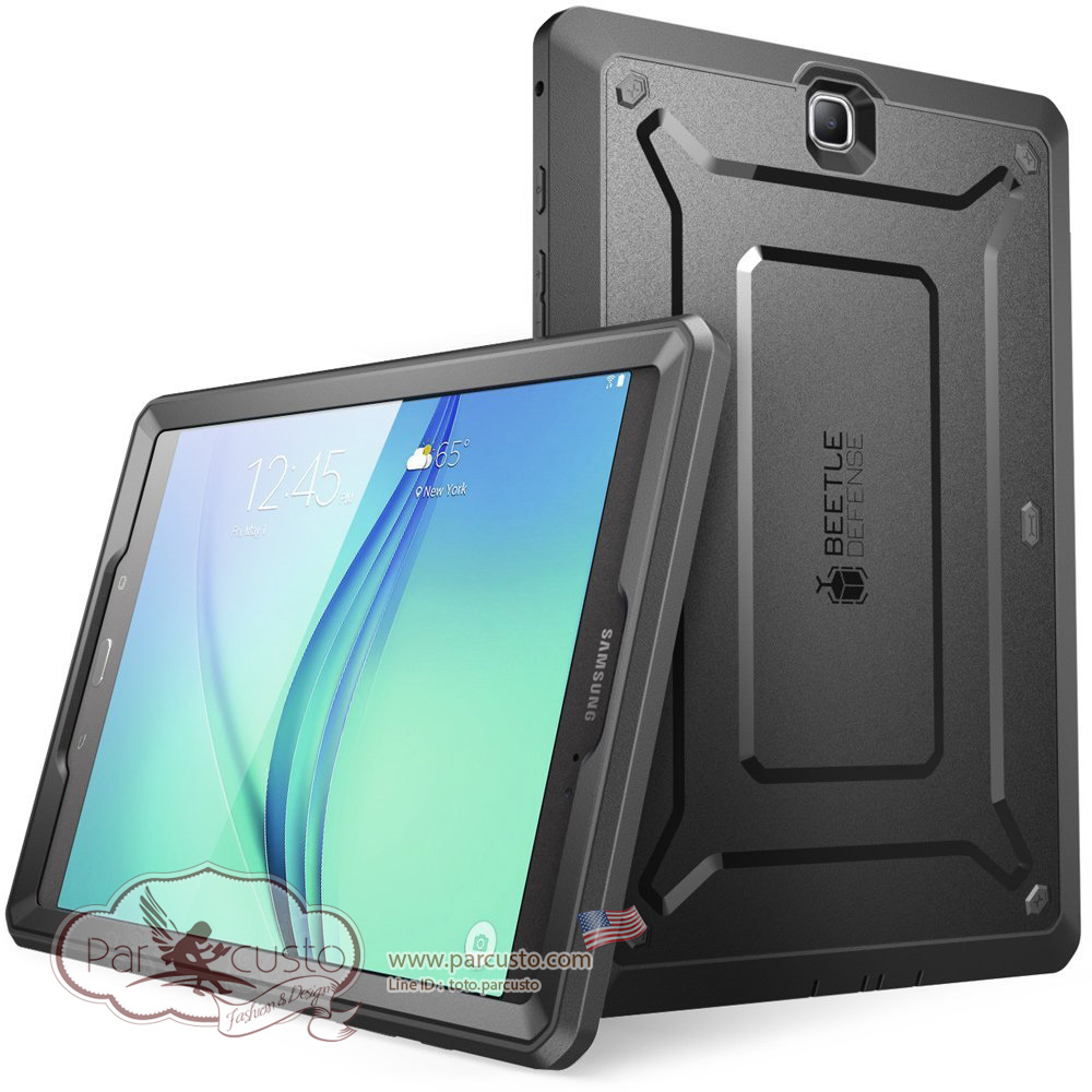 เคสกันกระแทก Galaxy Tab A 8.0 [Unicorn Beetle PRO] จาก SUPCASE [หมด]