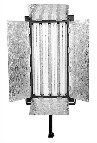 NanGuang NG-655AB Dimming Model Fluorescent Light