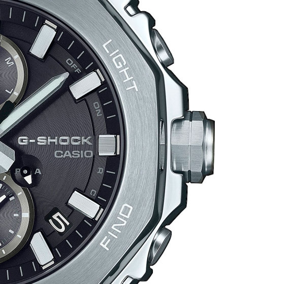 นาฬิกา Casio G-Shock Full Metal รุ่น GMC-B2100AD-2A ของแท้ รับประกัน1ปี