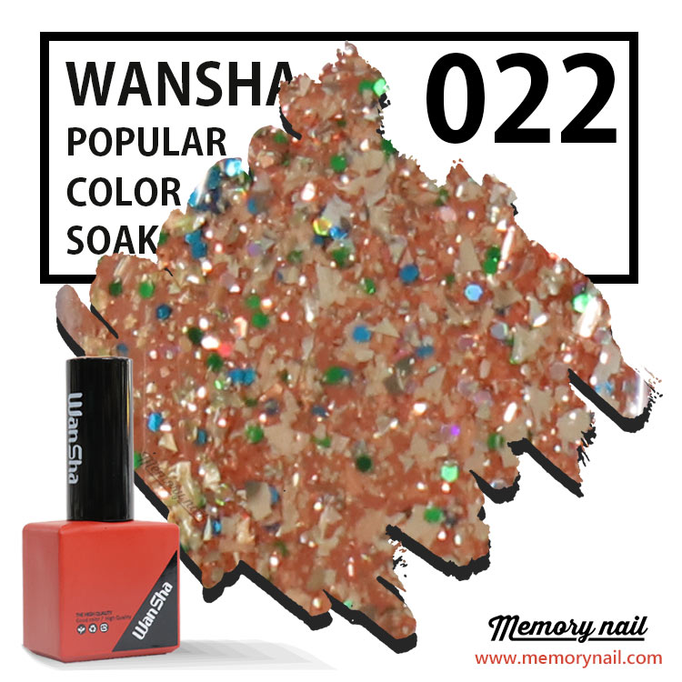 สีเจลทาเล็บ WanSha ,สีึเจล,สีเจลทาเล็บ,สีทาเล็บเจล,ยาทาเล็บเจล,ยาทาเล็บ,ยาทาเล็บ กากเพชร,สีเจลกากเพชร, สีทาเล็บเจล กากเพชร,สีเจลทาเล็บ กากเพชร