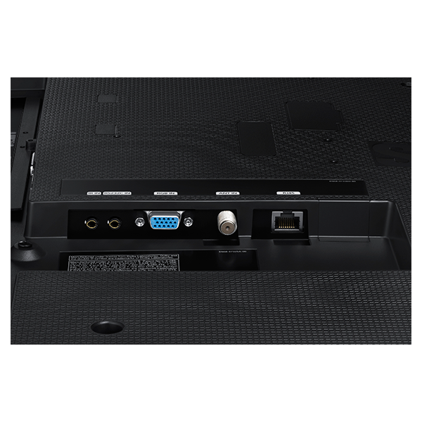 Samsung DC48E 48"SMART Signage LH48DCEPLGC/XP