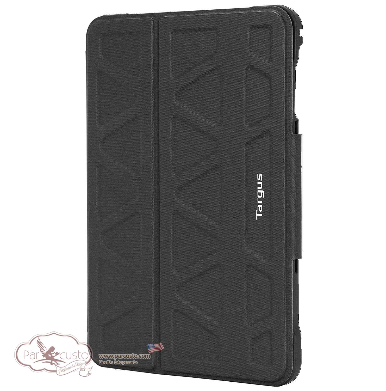 เคสกันกระแทก Apple iPad mini 5 2019 [Pro-Tek] จาก Targus [Pre-order USA]