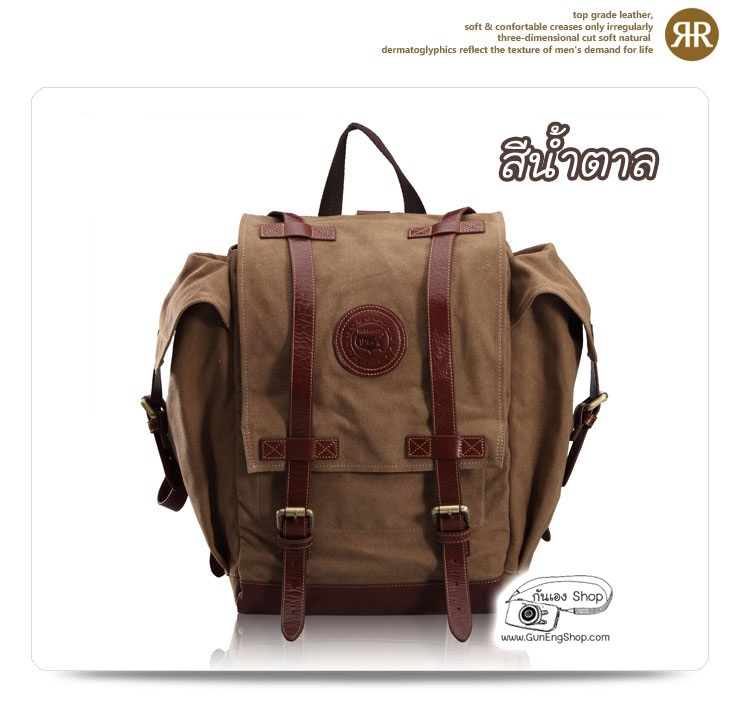 กระเป๋ากล้องสะพายหลัง กระเป๋ากล้องเป้ ทรงปีกผีเสื้อ Butterfly Camera Bag