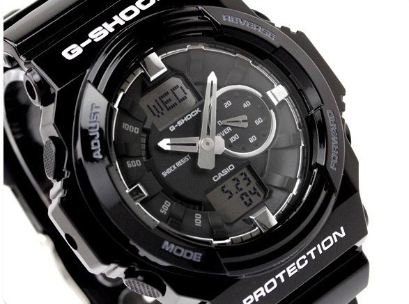 นาฬิกา คาสิโอ Casio G-Shock Standard Analog-Digital รุ่น GA-150-1A