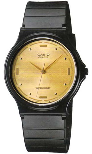 นาฬิกา คาสิโอ Casio Analog'men รุ่น MQ-76-9A