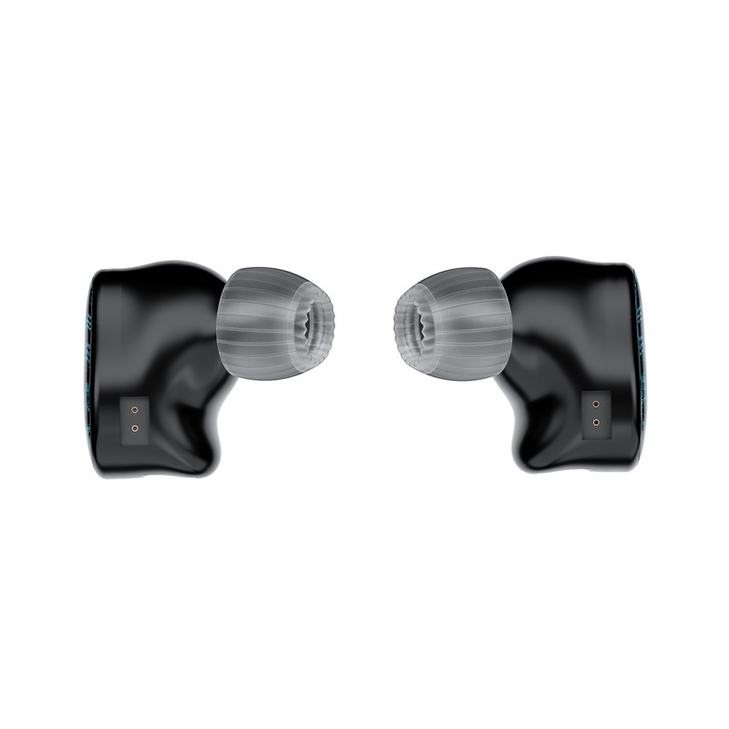 TOPPING Hane (ArpegEar Hane) หูฟัง IEMs ไดรเวอร์ ไดนามิก สวิตช์อิสระสี่ตัว ปรับโทนเสียงได้ 16 แบบ ประกันศูนย์ไทย