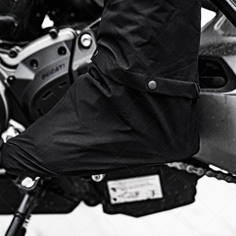 เสื้อกันฝนบิ๊กไบค์ (เสื้อพร้อมกางเกง) Sport SULAITE