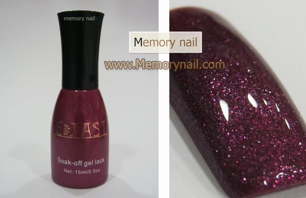 สีเจลทาเล็บ-สีทาเล็บเจล