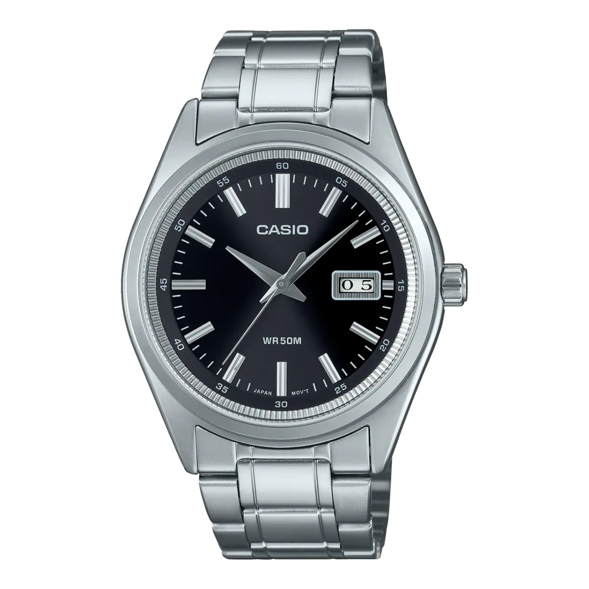 นาฬิกา Casio STANDARD Analog-Men' รุ่น MTP-B180D-1A1V ของแท้ รับประกัน1ปี