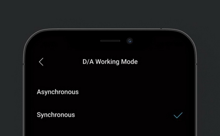 Matrix Audio Element X2 Music Streamer เครื่องเล่นเพลงเครือข่ายแบบตั้งโต๊ะ ระดับเรือธง
