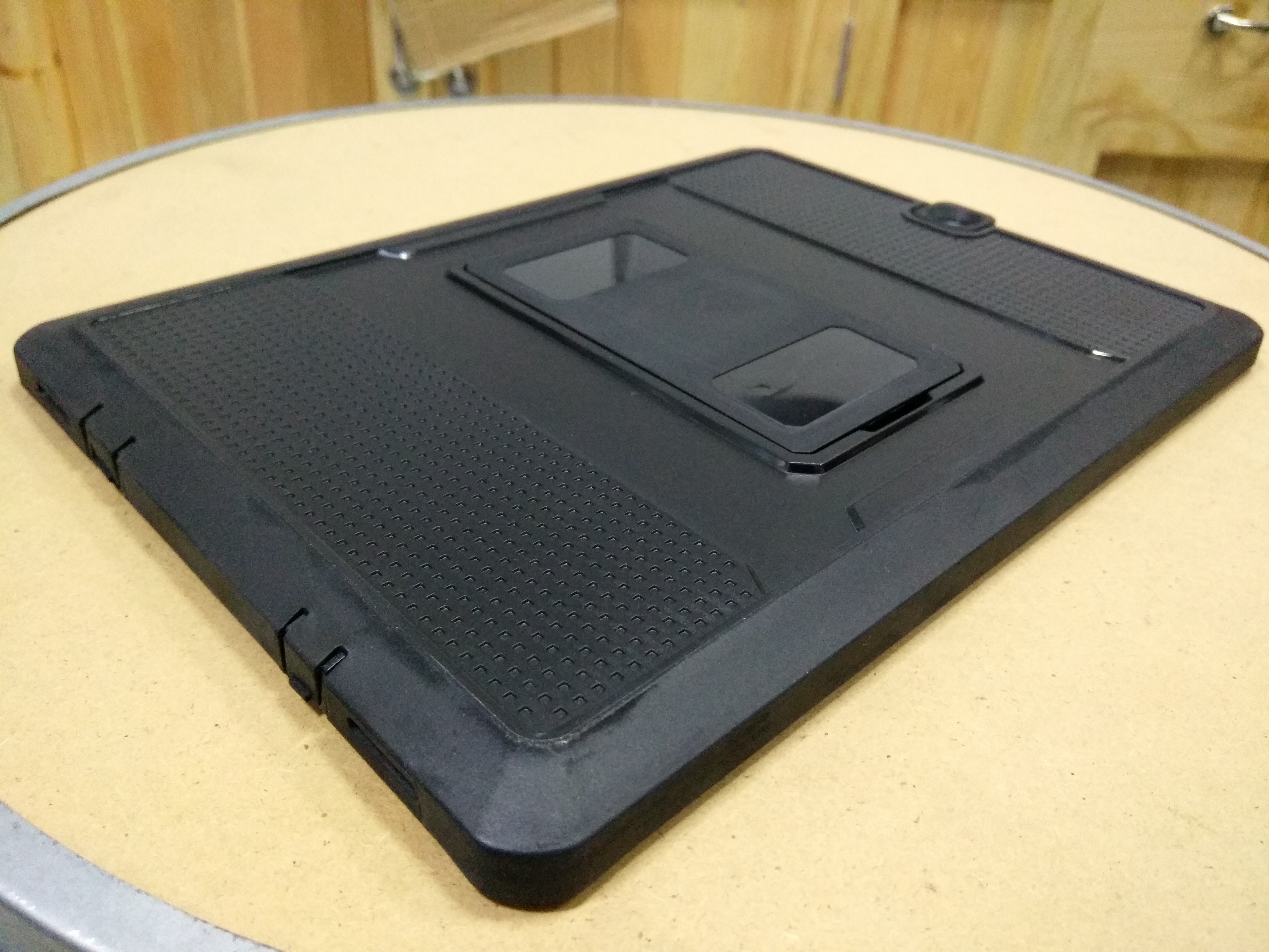 เคสกันกระแทก Galaxy Tab S2 9.7 [Heavy Duty] จาก MoKo [หมด]