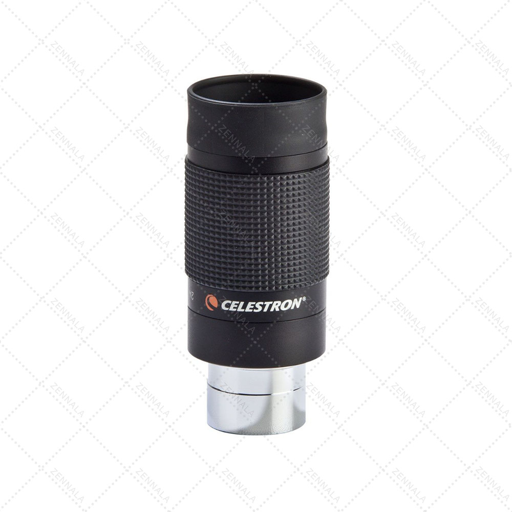 Celestron เลนส์ใกล้ตา ขนาด 1.25 นิ้ว ZOOM 8-24mm