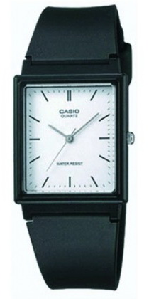 นาฬิกา คาสิโอ Casio Analog'men รุ่น MQ-27-7E