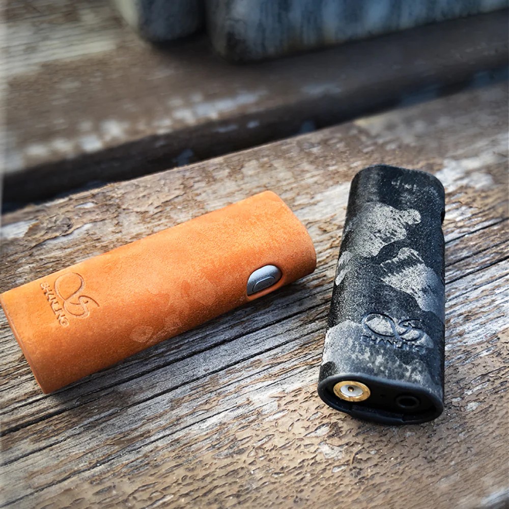 ขาย เคสหนัง UA2 Leather Case เคสหนังคุณภาพดี ช่วยกันเครื่องเล่นจากรอยขีดข่วน