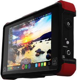 ATOMOS NINJA FLAME เครื่องบันทึก4K ราคาพิเศษ CALL