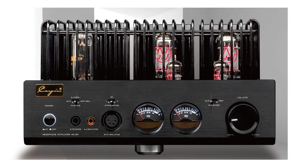 ขาย Cayin HA-3A แอมป์ตั้งโต๊ะหลอดแก้วสูญญากาศ ประกันศูนย์ไทย