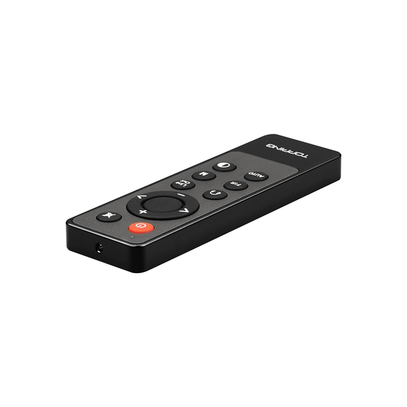 ขาย TOPPING RC-22 รีโมทคอนโทรลสำหรับ Topping รุ่นใหม่ๆ