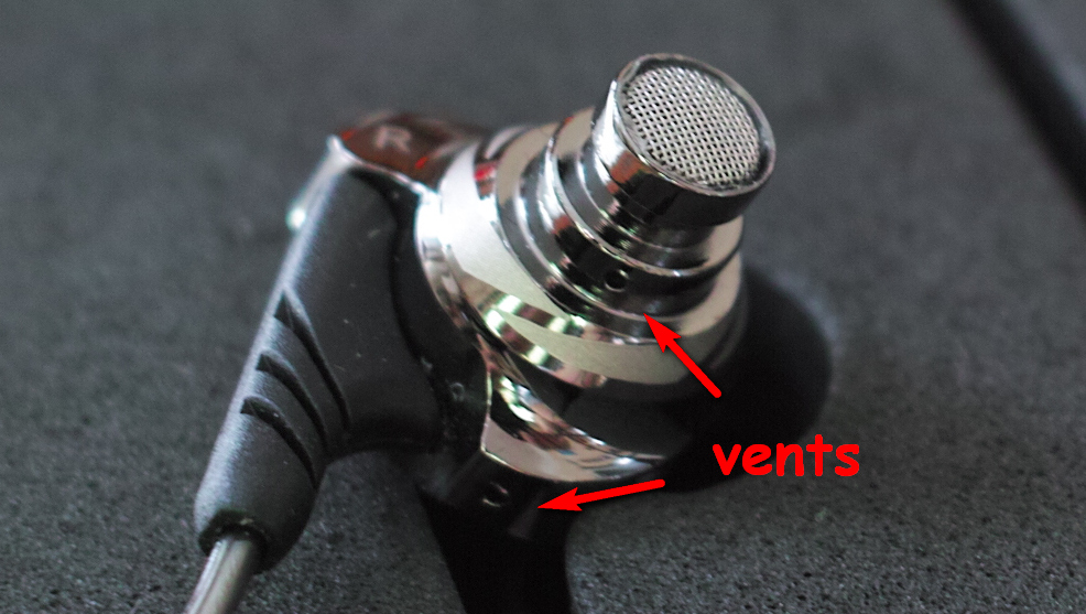 ขายหูฟัง OSTRY KC06 สุดยอดหูฟังระดับ High Fidelity Professional บอดี้โลหะผสมไทเทเนี่ยม พร้อมใช้งาน ไม่ต้อง Burn in