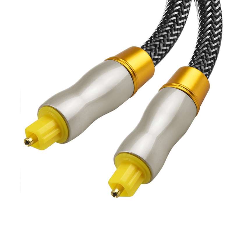 ขาย ERTK Pure White สาย Optical สำหรับเครื่องเสียง ประกันศูนย์ไทย