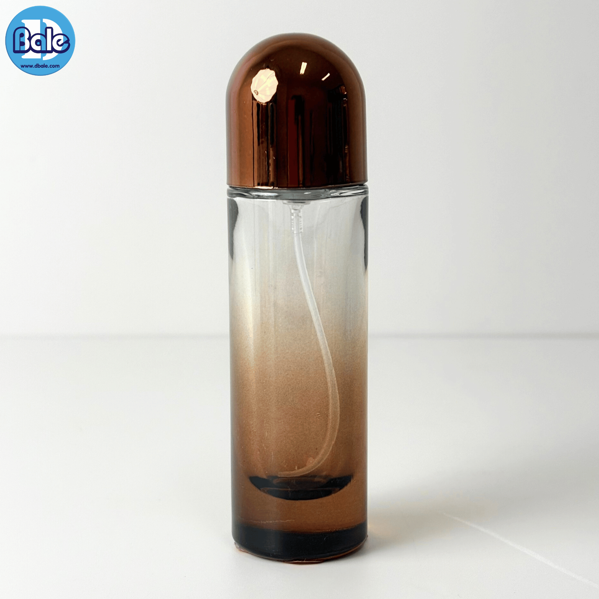 jpf200 30ml. ขวดน้ำหอมโดมกราเดียนท์ สี แดง, เหลือง, เขียว, ดำ, น้ำตาล, ม่วง