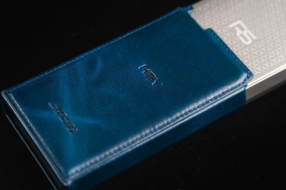 ขาย เคสหนัง RS8 Leather Case เคสหนังคุณภาพดี ช่วยกันเครื่องเล่นจากรอยขีดข่วน
