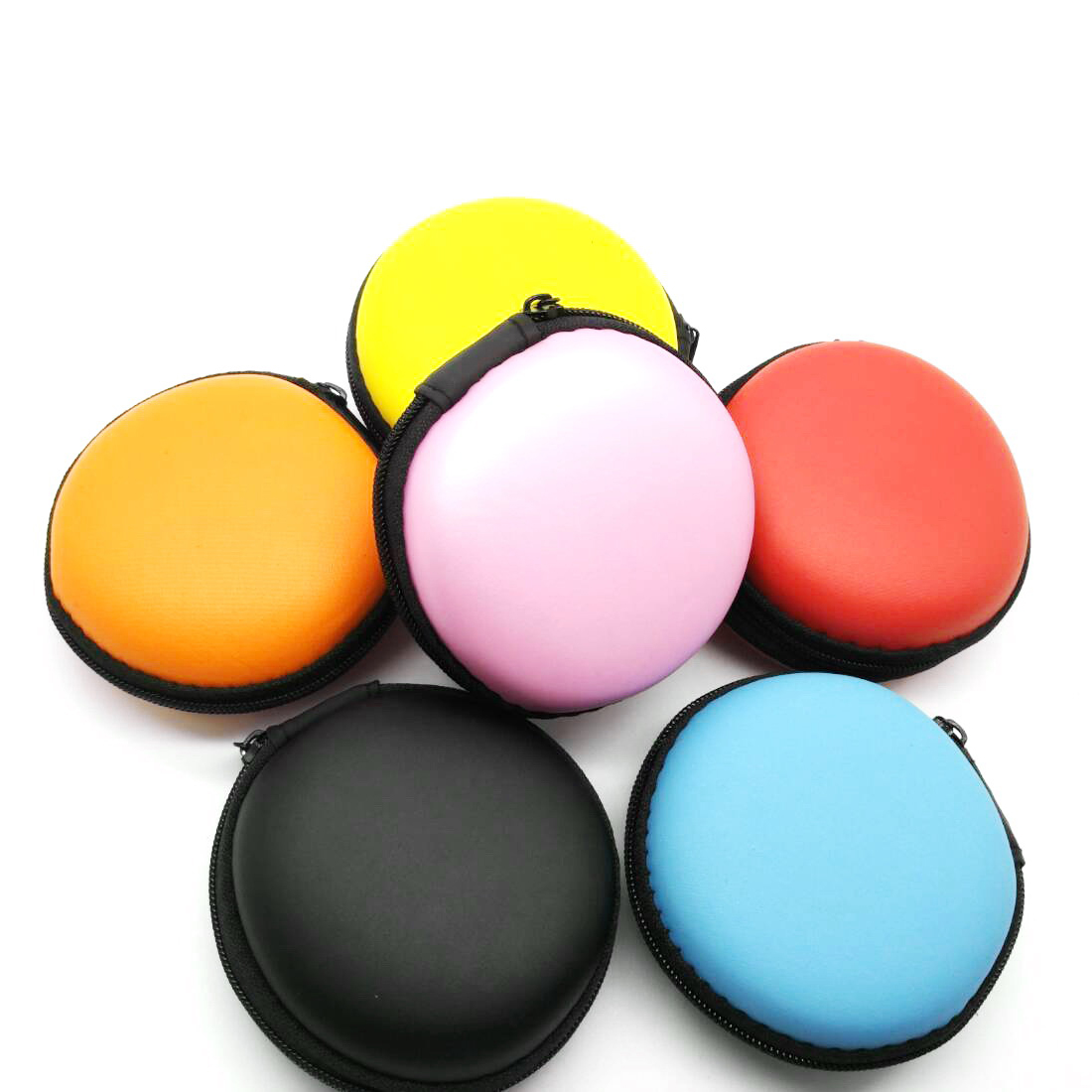 ขาย X-Tips Round เคสหูฟังทรงกลม