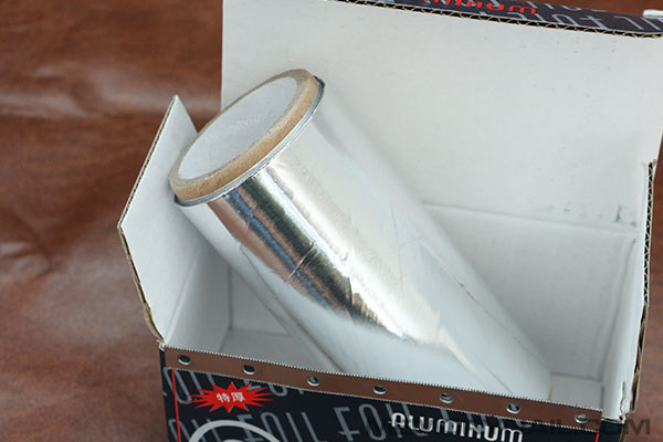 ฟอร์ยห่อเล็บ