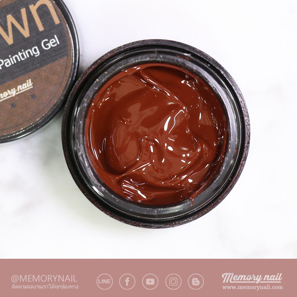 สีเจล สำหรับเพ้นท์เล็บ ,สีเจล,สีเจล เพ้นท์เล็บ,เจลสีเพ้นท์เล็บ,เพ้นท์เล็บสีเจล
