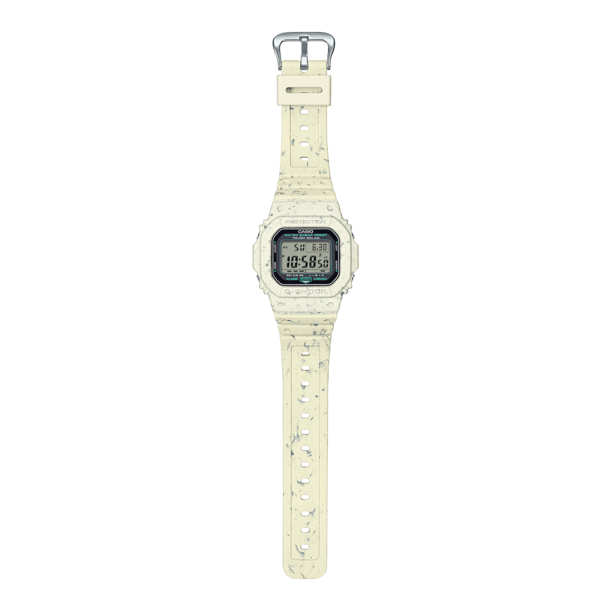 นาฬิกา Casio G-Shock Limited Beige รุ่น G-5600BG-5 ของแท้ รับประกัน1ปี