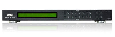 ATEN VM5808H 8x8 HDMI Matrix Switch with Switch ( ราคาพิเศษ CALL )