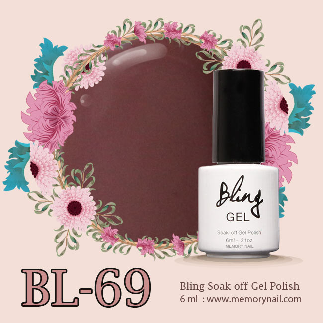 สีทาเล็บเจล Bling,สีทาเล็บเจล,เล็บเจล,สีเจล,สีทาเล็บ