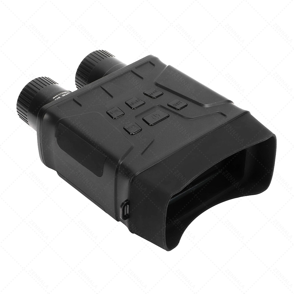 กล้องส่องทางไกล สองตา อินฟราเรด ZR6 5X